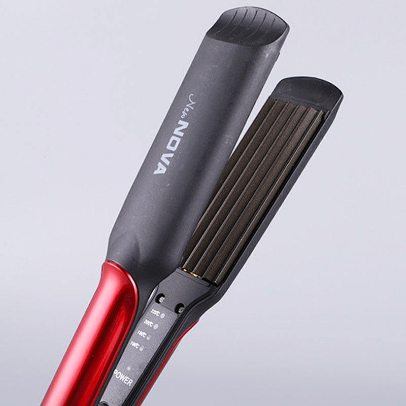 Hot Air Hair Straightener_4