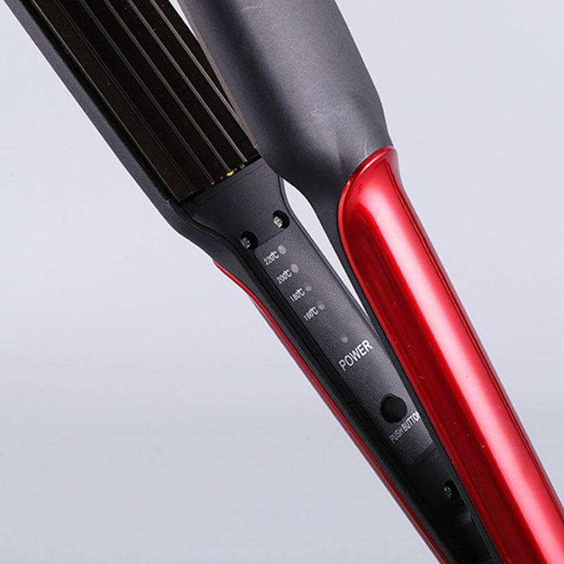 Hot Air Hair Straightener_3