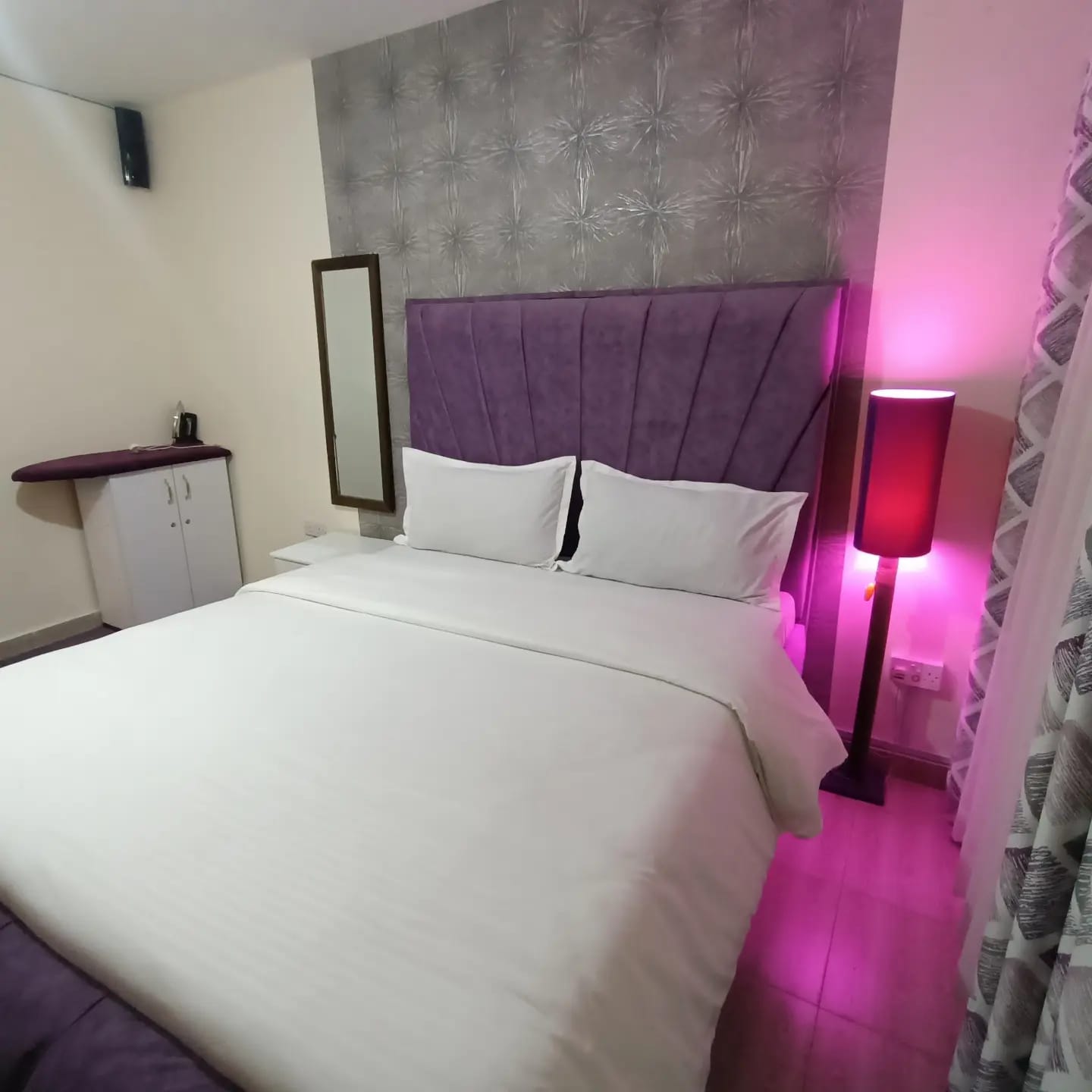 1 Bedroom AirBnB at Chapel Hill, Ngong Rd, Ngong_3