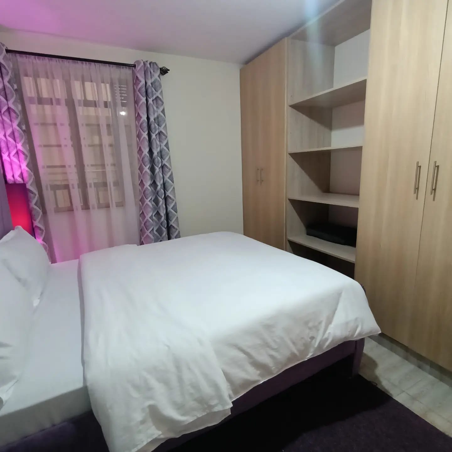 1 Bedroom AirBnB at Chapel Hill, Ngong Rd, Ngong_2