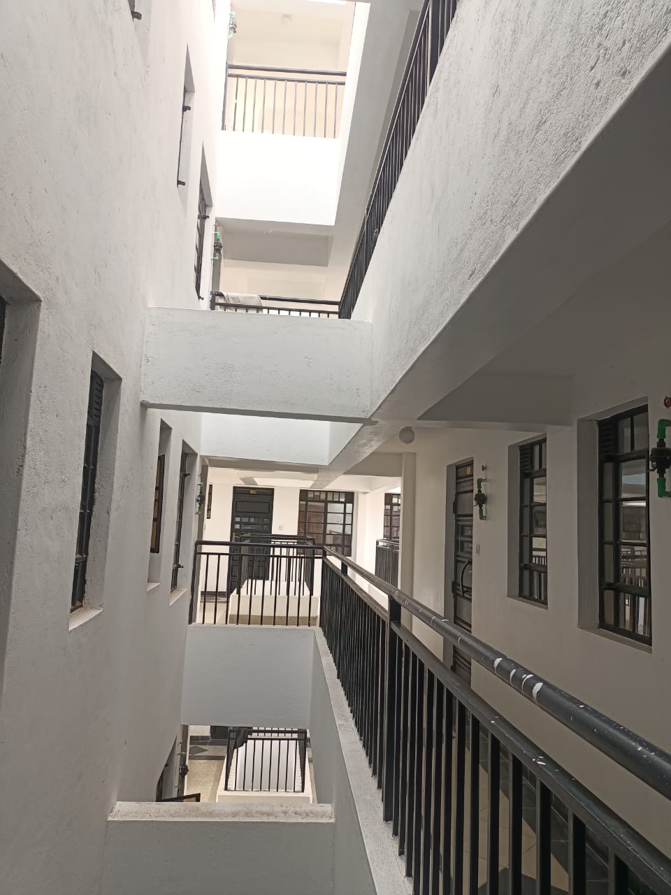1 Bedroom AirBnB at Chapel Hill, Ngong Rd, Ngong_12