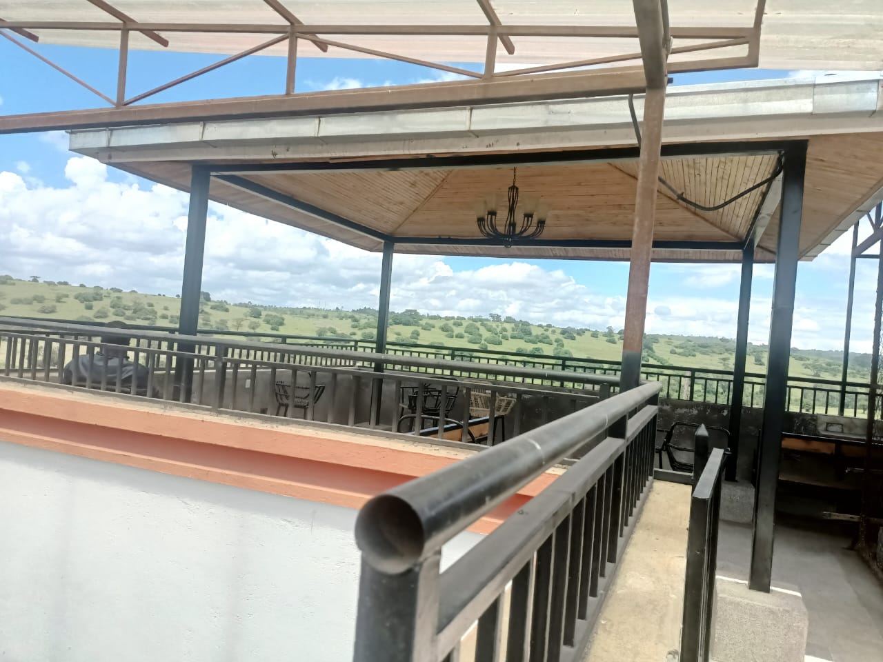 1 Bedroom AirBnB at Chapel Hill, Ngong Rd, Ngong_10