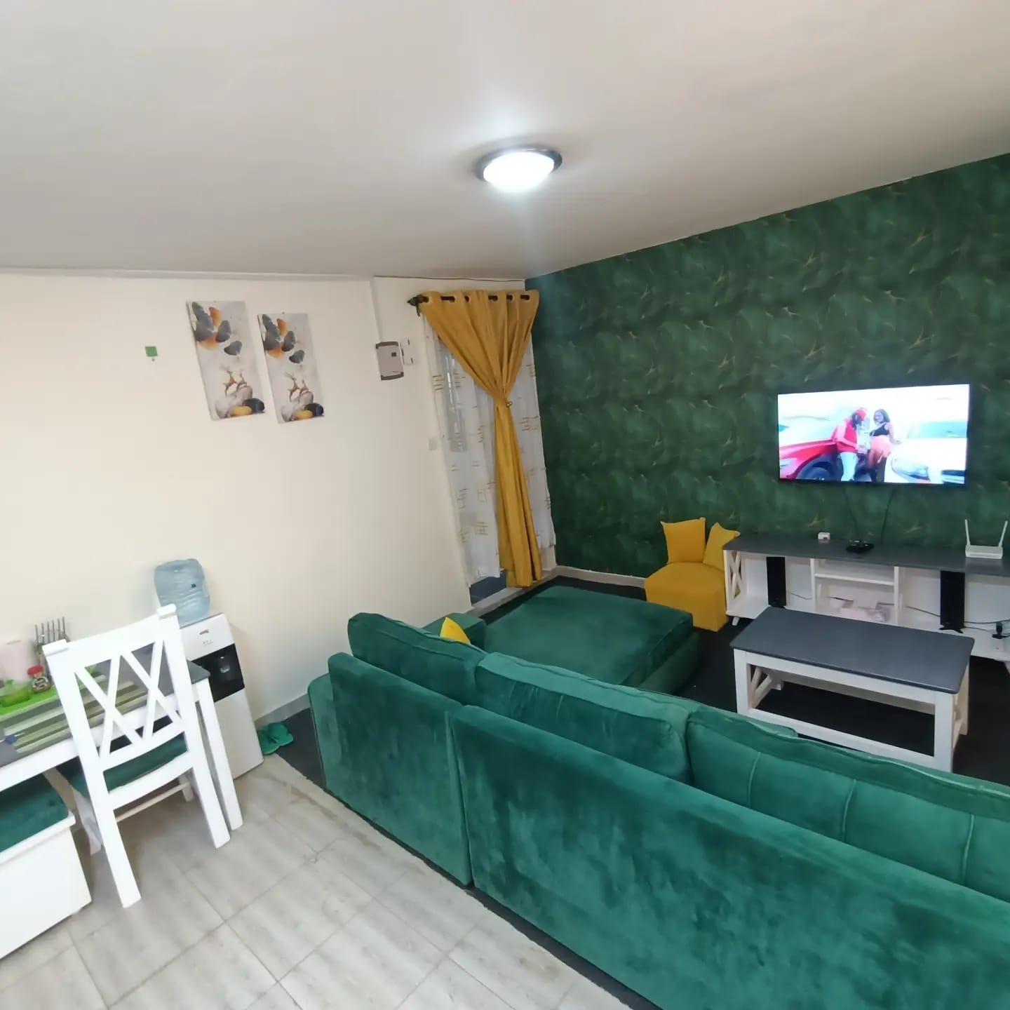 1 Bedroom AirBnB at Chapel Hill, Ngong Rd, Ngong_1