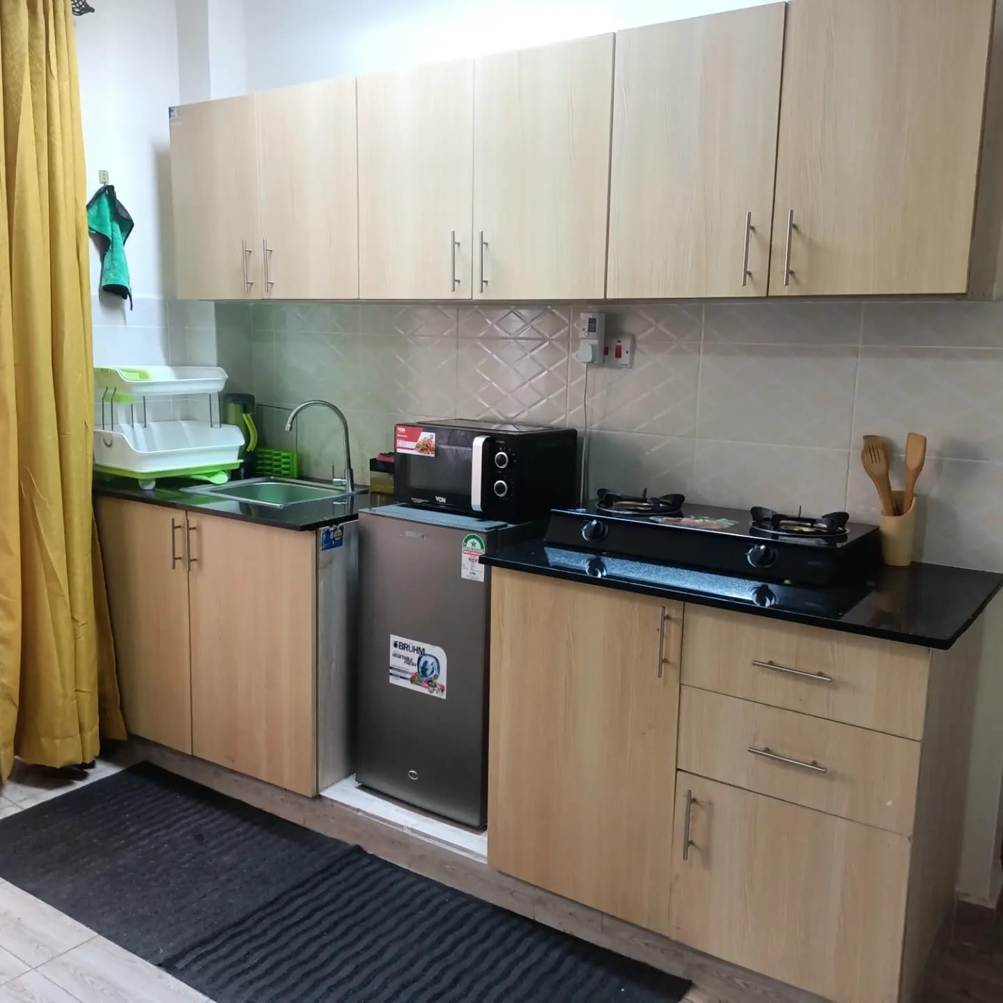 1 Bedroom AirBnB at Chapel Hill, Ngong Rd, Ngong_6