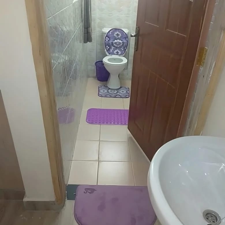 1 Bedroom AirBnB at Chapel Hill, Ngong Rd, Ngong_5