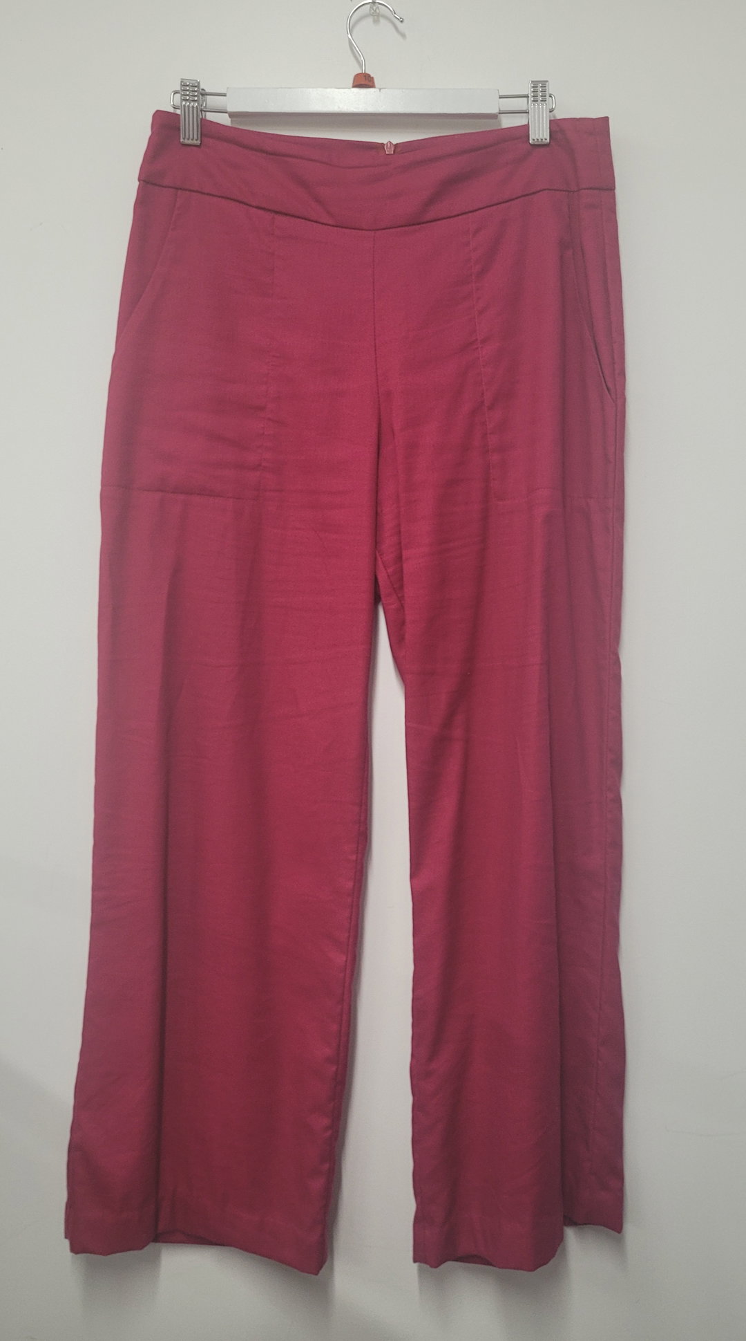 Staple + Cloth size 10