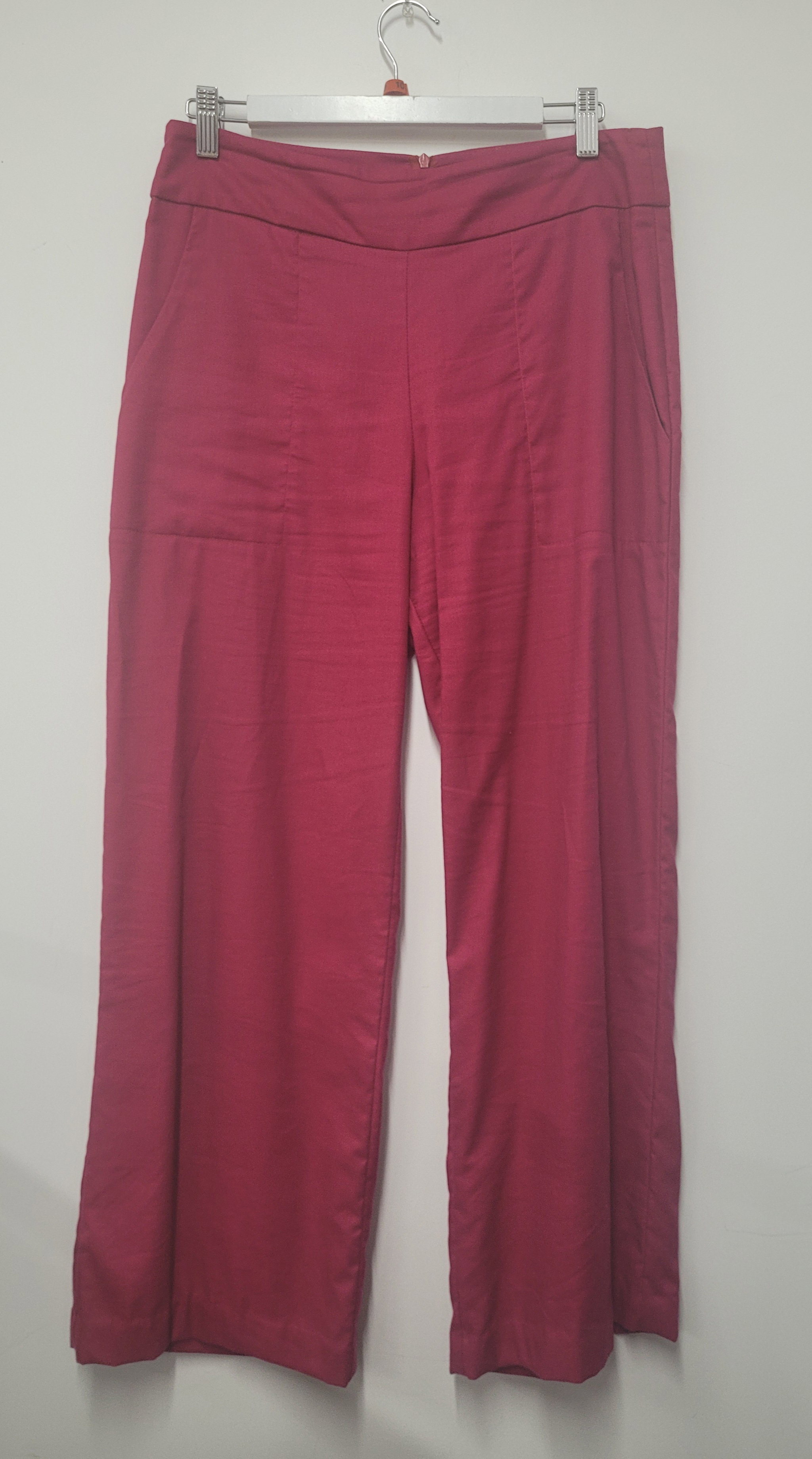 Staple + Cloth size 10_0