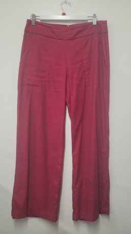 Staple + Cloth size 10