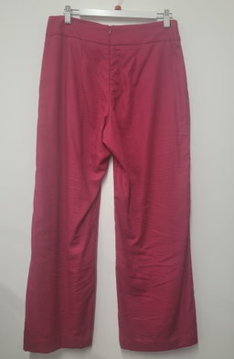 Staple + Cloth size 10