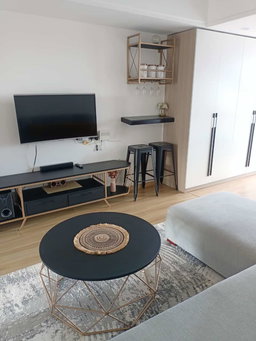 Studio AirBnB in Himalaya Heights Kindaruma Rd, Kilimani
