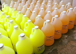 PRODUCTOS DE COCINA (con botella)
