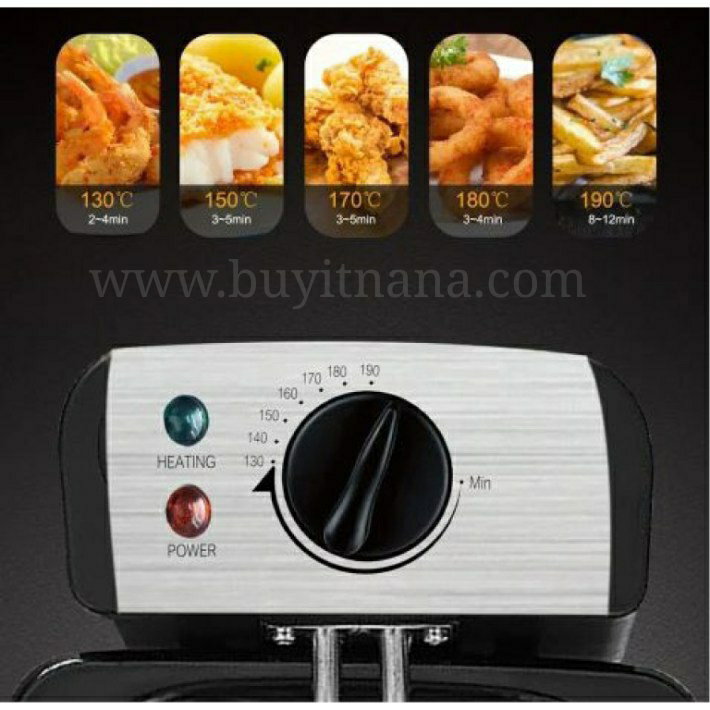 SONIFER DEEP FRYER SF-1004_3