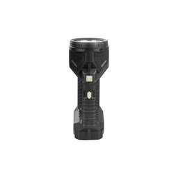 Super Bright Solar Emergency Searchlight