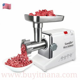 MEAT GRINDER SONIFER SF-5006