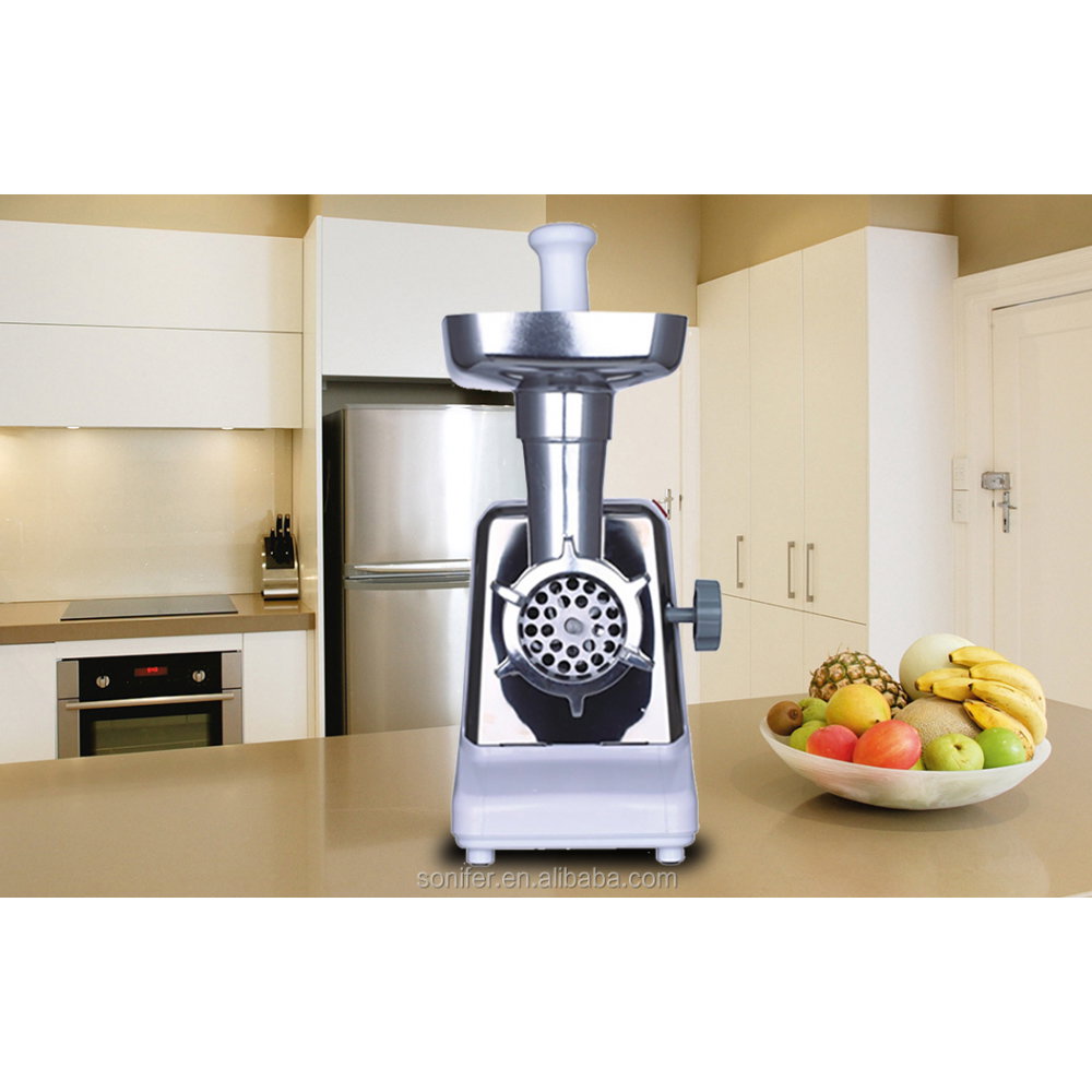MEAT GRINDER SONIFER SF-5006_3