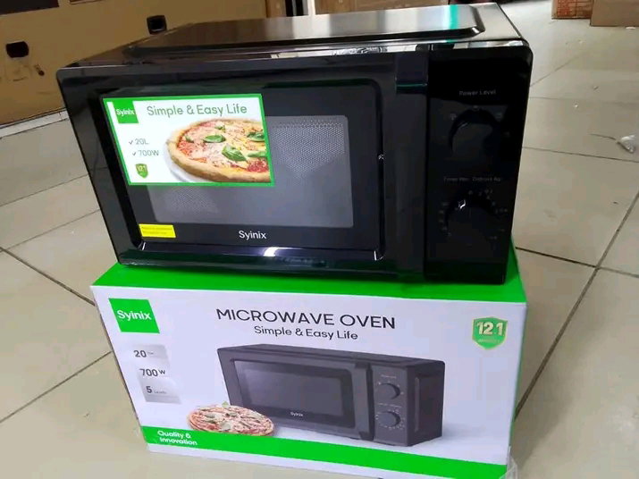 Microwave _4