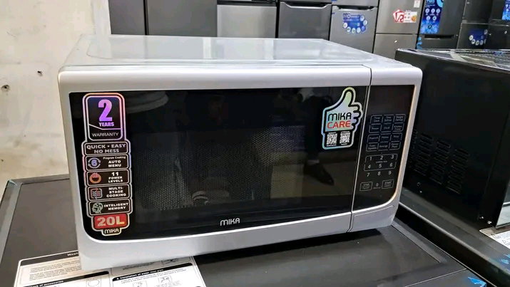 Microwave _1