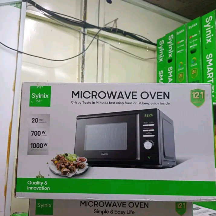 Microwave _5