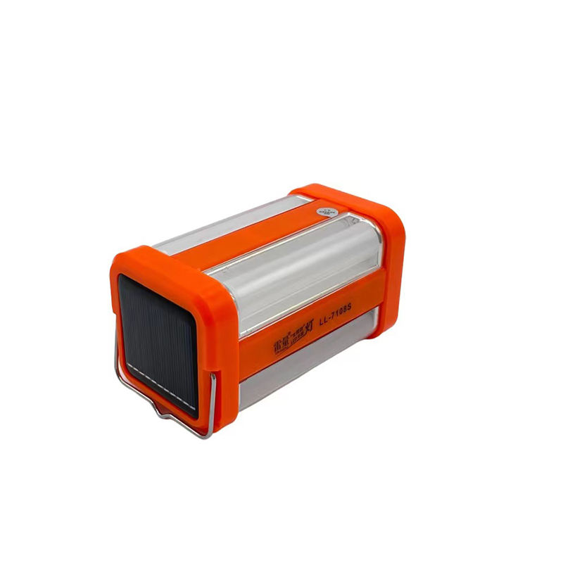 Solar Lamp 4-Corner Rechargeable Light_3
