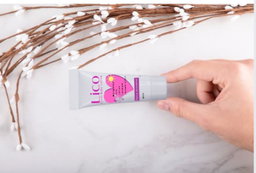 Lico fever baby lotion