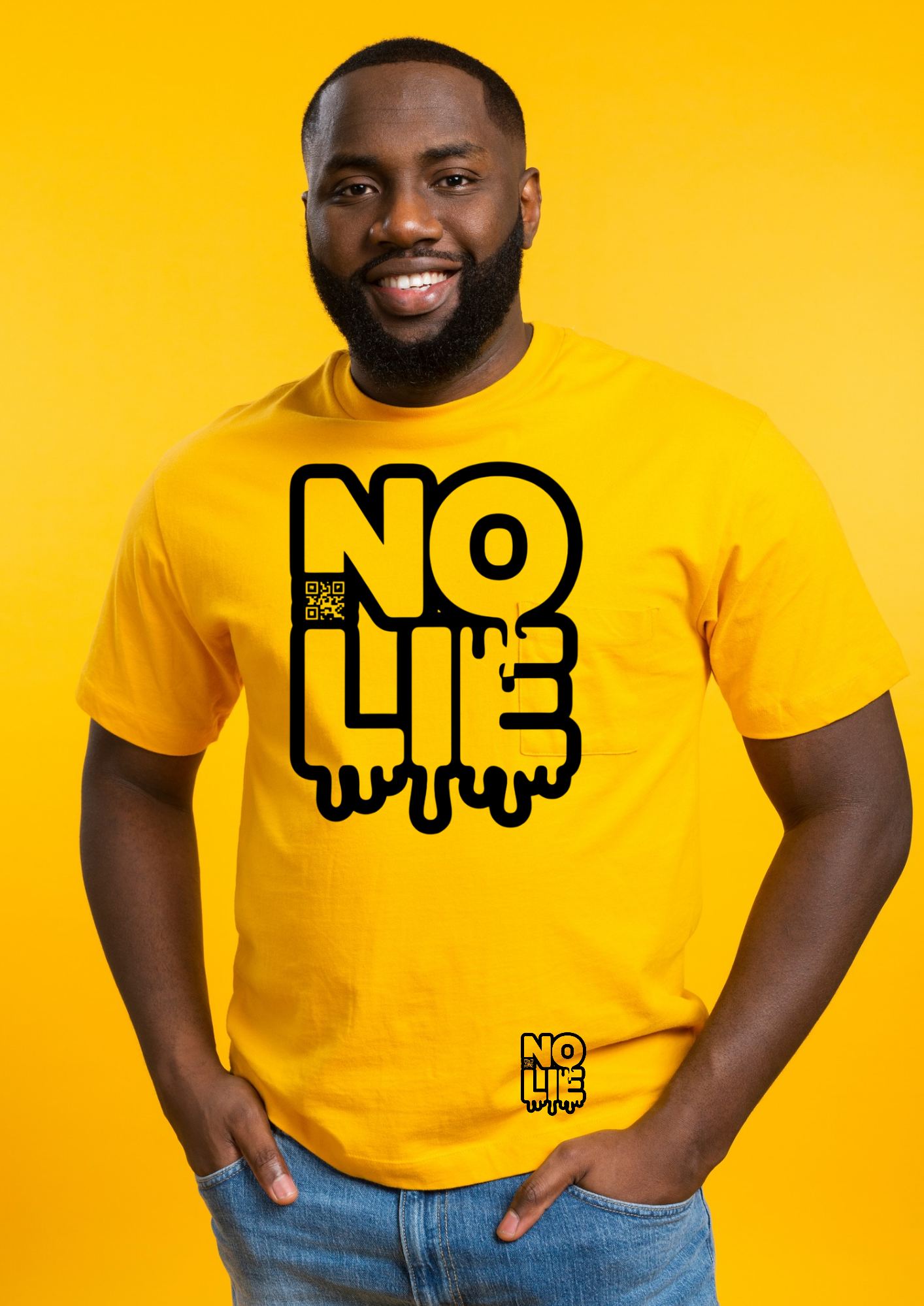 T-shirt _1