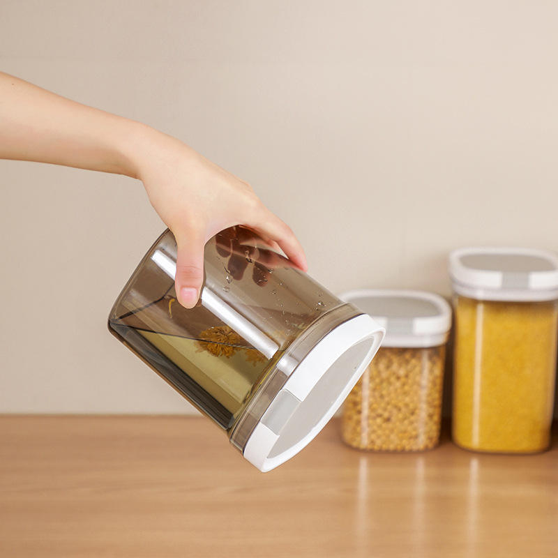  3 PCS BPA-Free Airtight Food Container_4