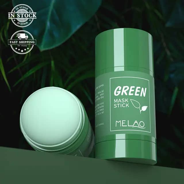 Green mask_0