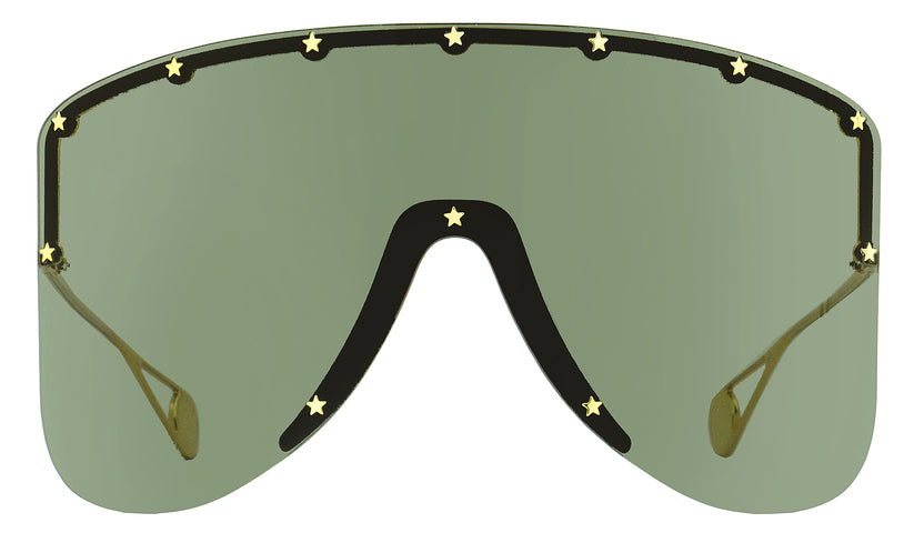 Gucci Star Mask