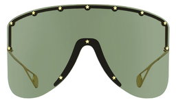 Gucci Star Mask