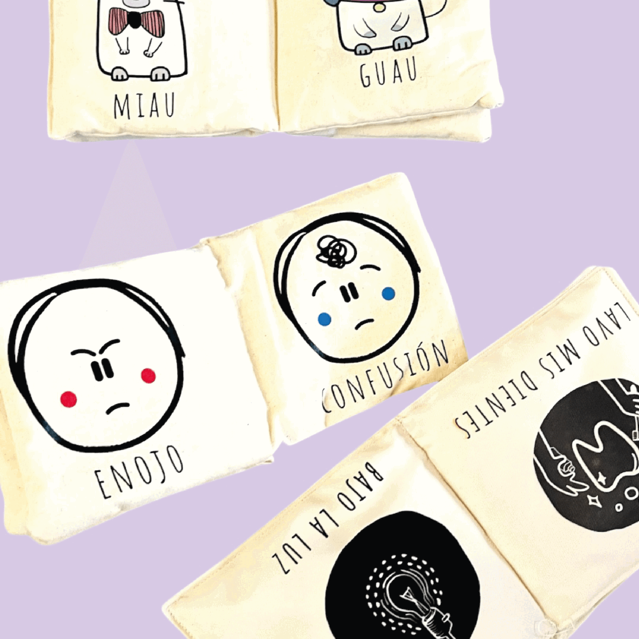 Pack 3 libros textiles_2
