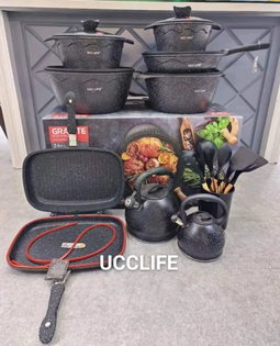 Cookware 