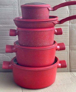 Mon Stick Cookware Sets