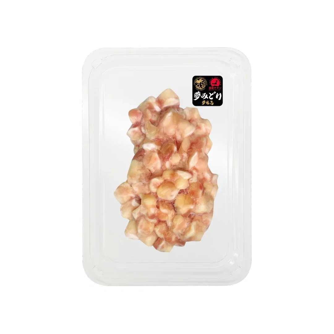 日本夢見鳥全天然無激素雞膝軟骨 Japan Yumemidori 100% Natural Chicken Knee Cartilage 200g