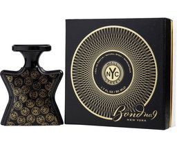 BOND NO. 9 - NYC WALL STREET | EDP 100mL 