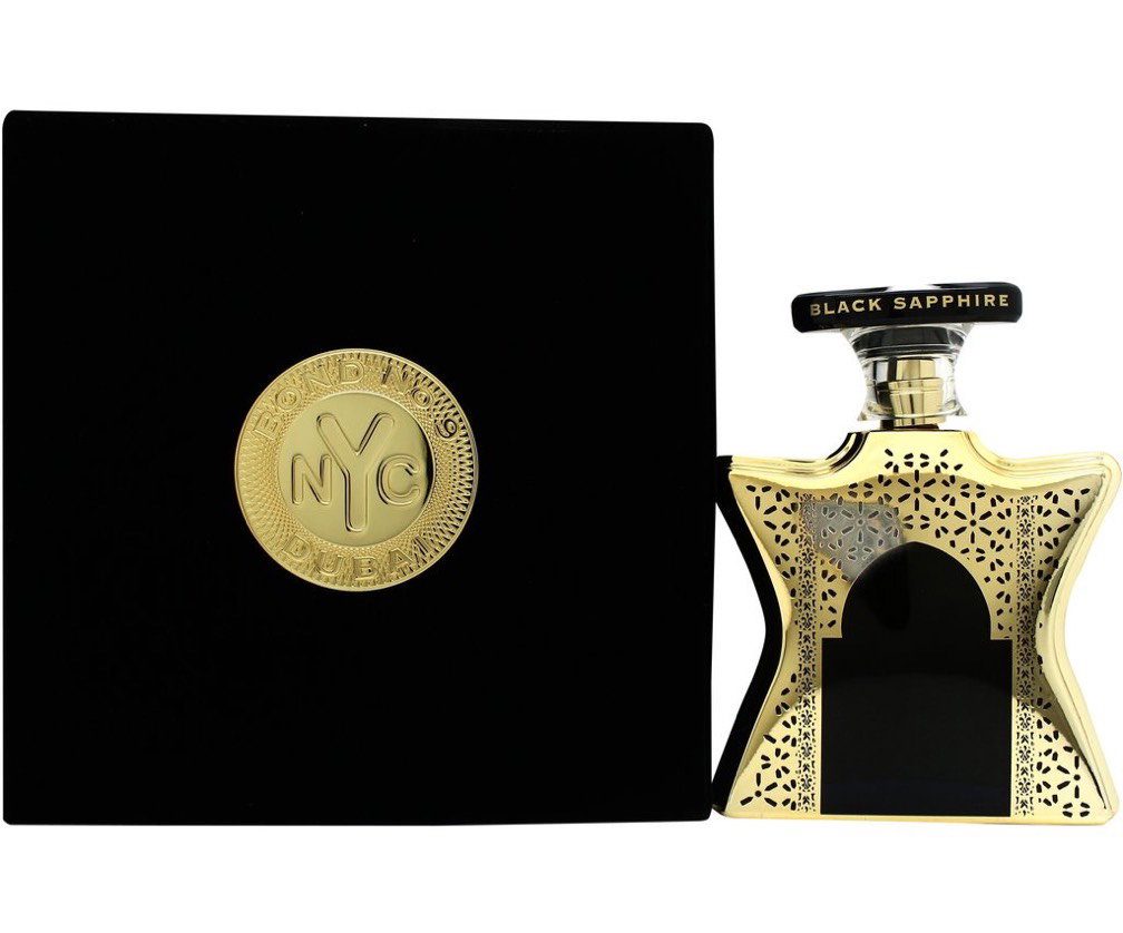 BOND NO. 9 - NYC DUBAI BLACK SAPPHIRE | EDP 100mL