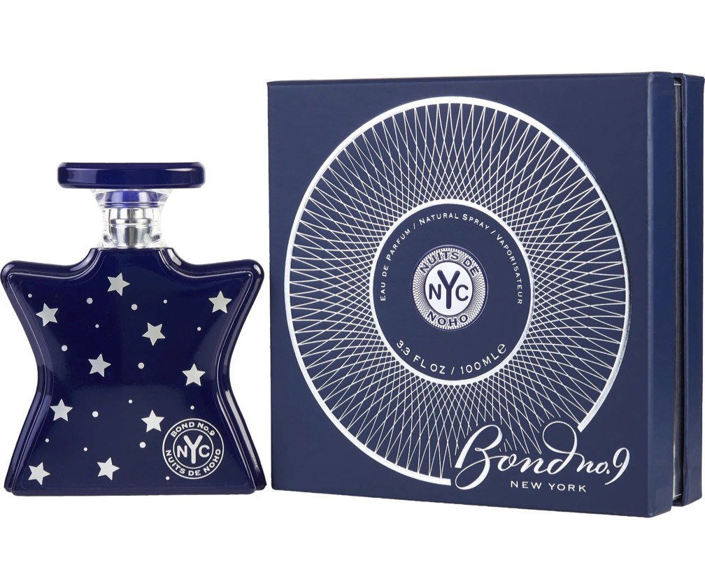 BOND NO. 9 - NUIT DE NOHO | EDP 100mL_0