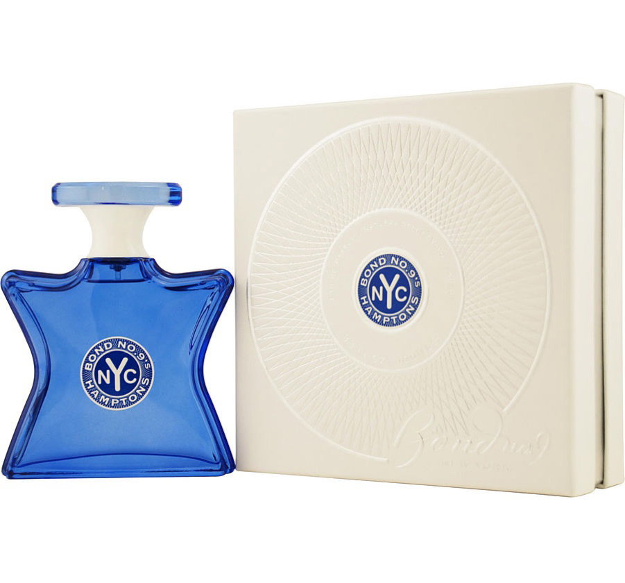 BOND NO. 9 - HAMPTONS | EDP 100mL_0