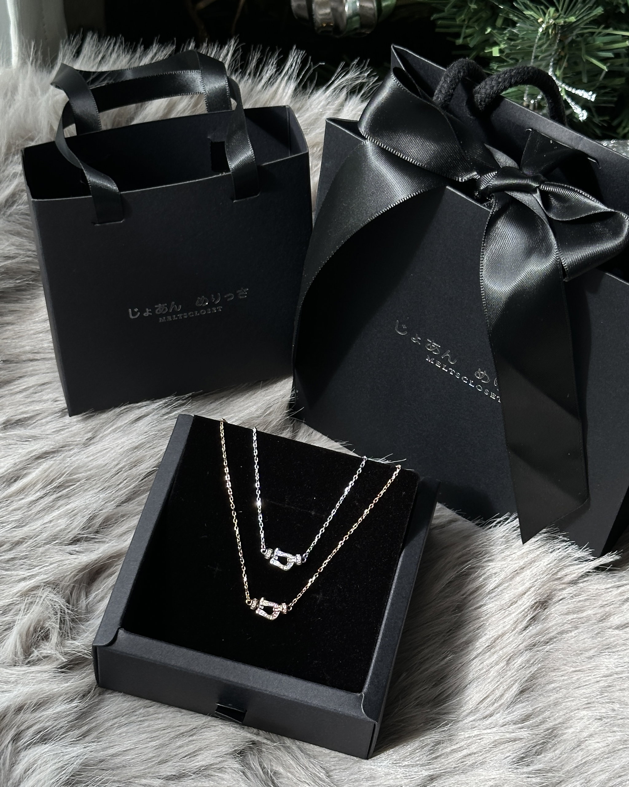 FRED NECKLACE *LIMITED ED* _0