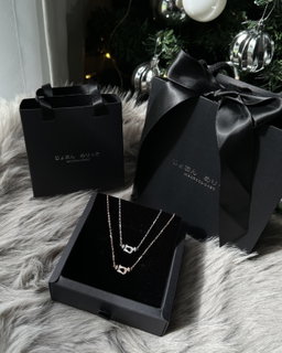 FRED NECKLACE *LIMITED ED* 