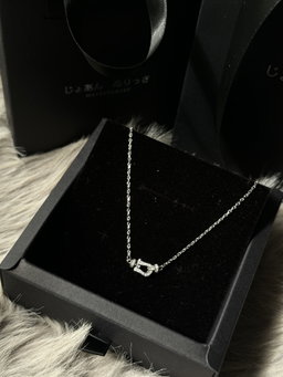FRED NECKLACE *LIMITED ED* 