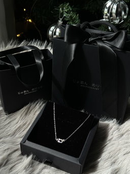 FRED NECKLACE *LIMITED ED* 