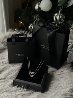 FRED NECKLACE *LIMITED ED* 