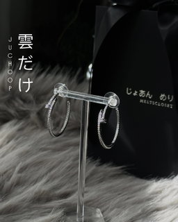 JUC EARRING 