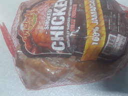 Smoked Chicken  (Hamilton Smoked house))
