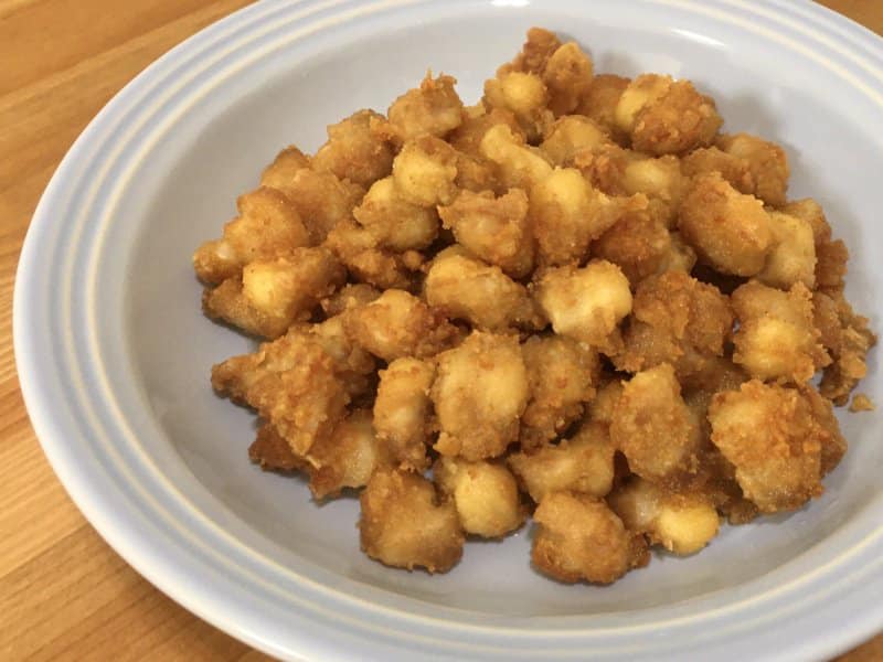 CP 炸雞膝軟骨 CP Frozen Chicken Softbones 1 kg_2