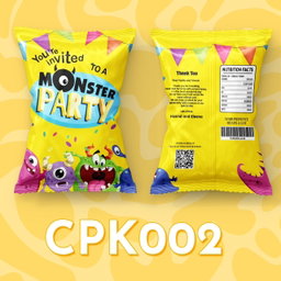 Chip Bag