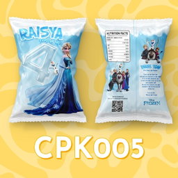 Chip Bag