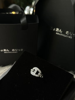 D’ANCRE RING (ADJUSTABLE)