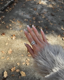 D’ANCRE RING (ADJUSTABLE)