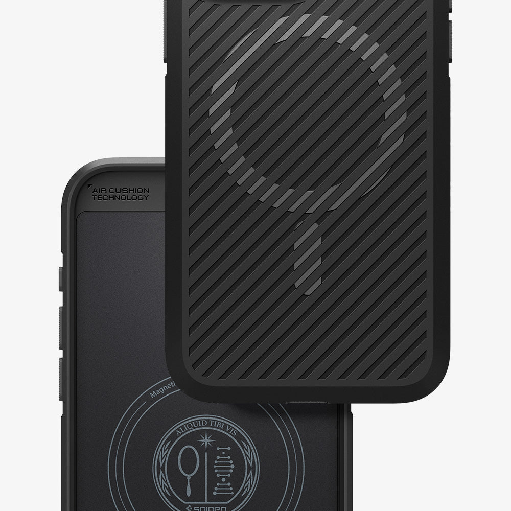 Spigen Core Armor iPhone 15 Pro_1